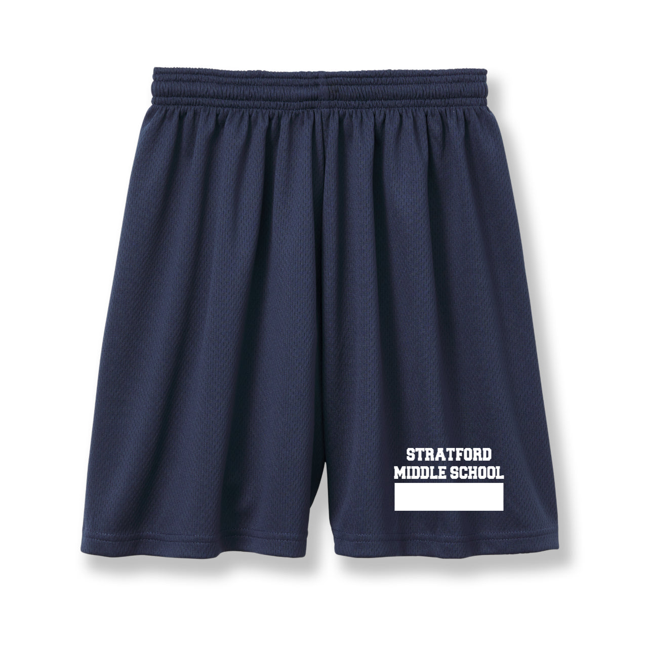 Micromesh Gym Shorts