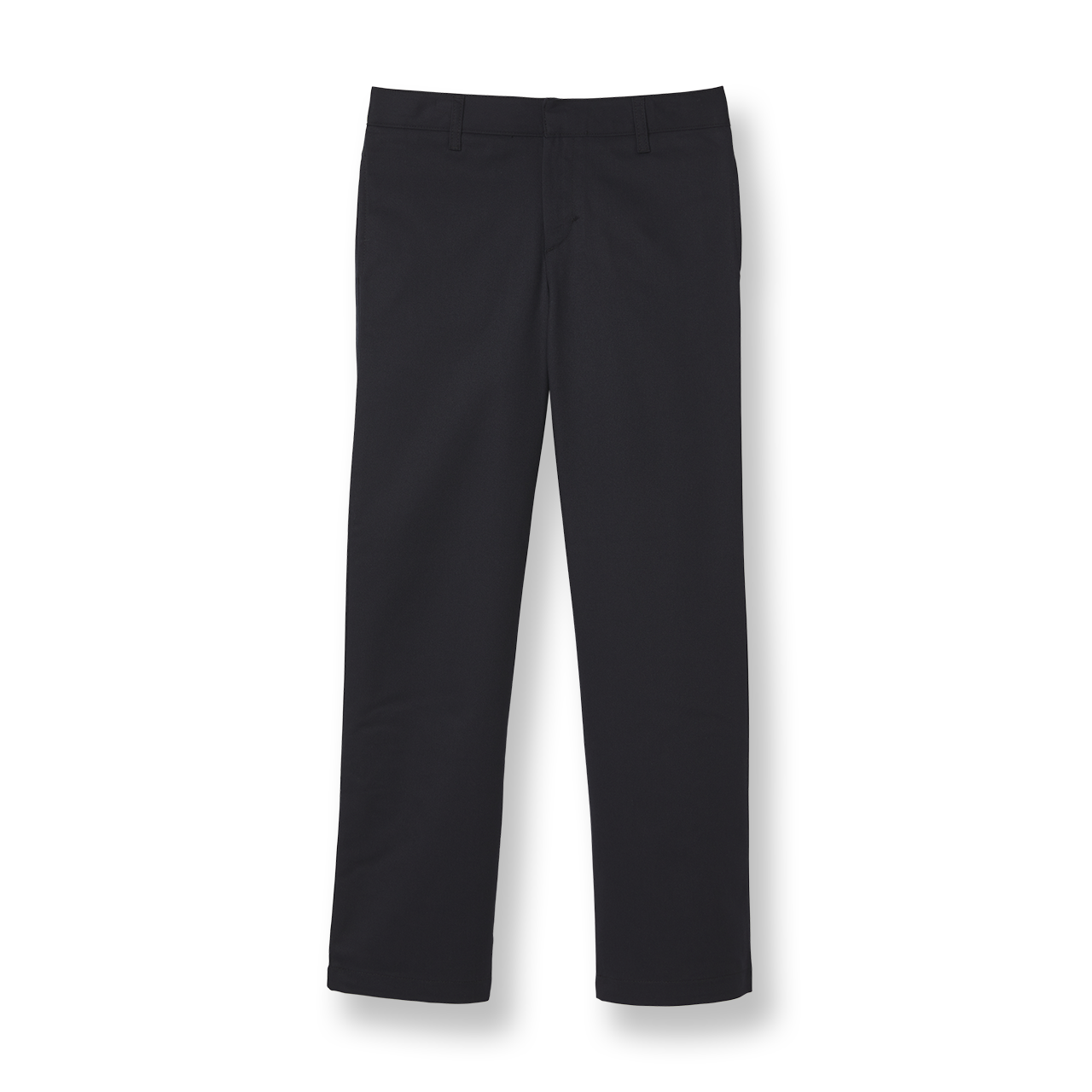Girls Twill Slacks