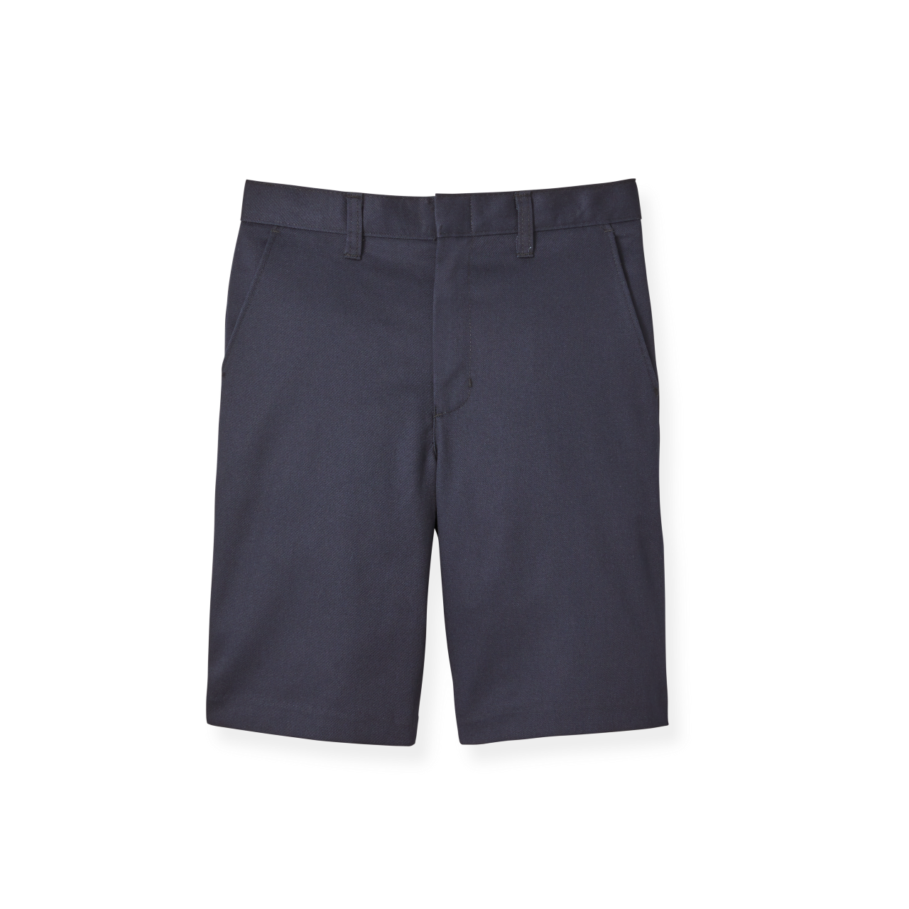 Twill Shorts