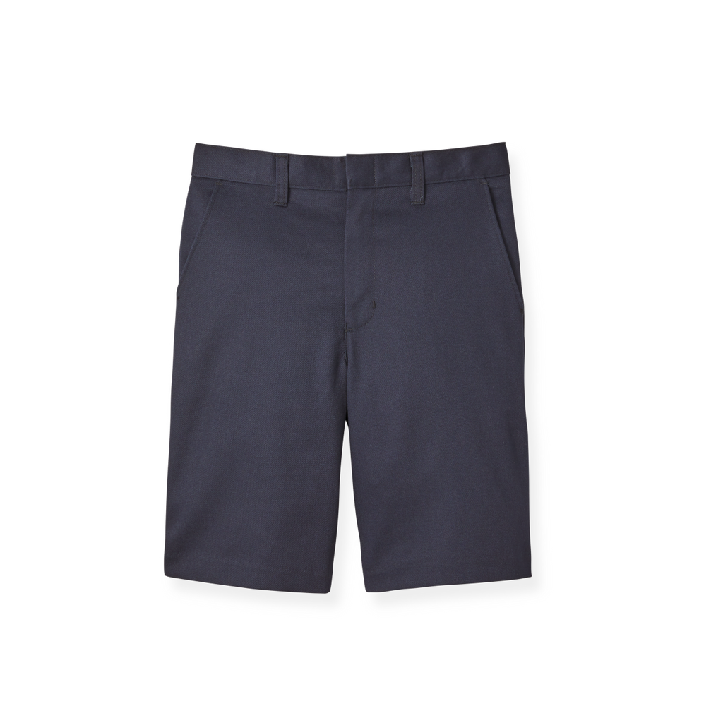 Navy Calvary Twill Shorts