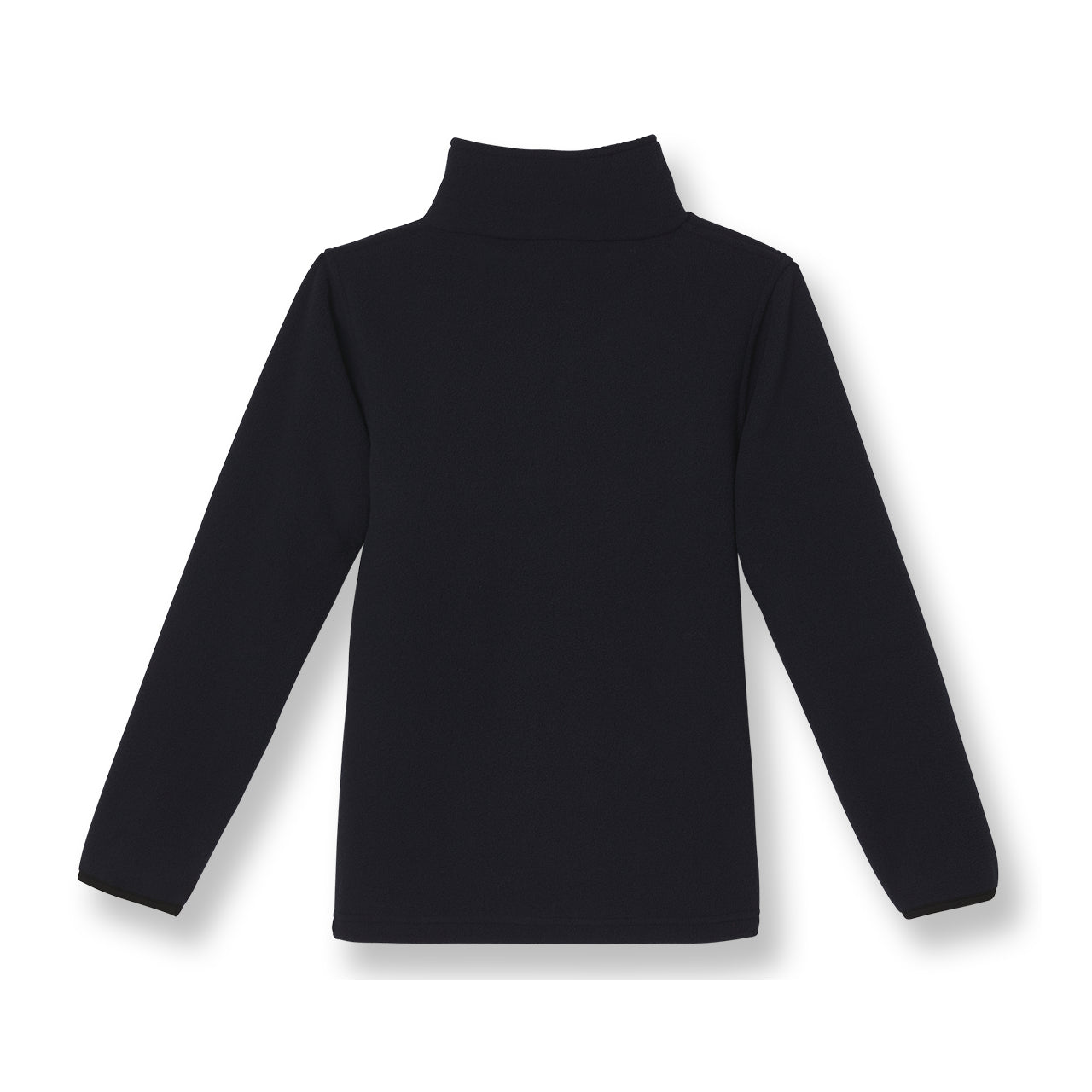 Full-Zip Fleece Jacket