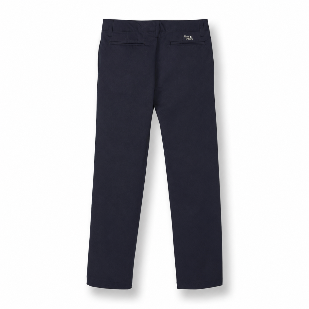 Girls Twill Slacks