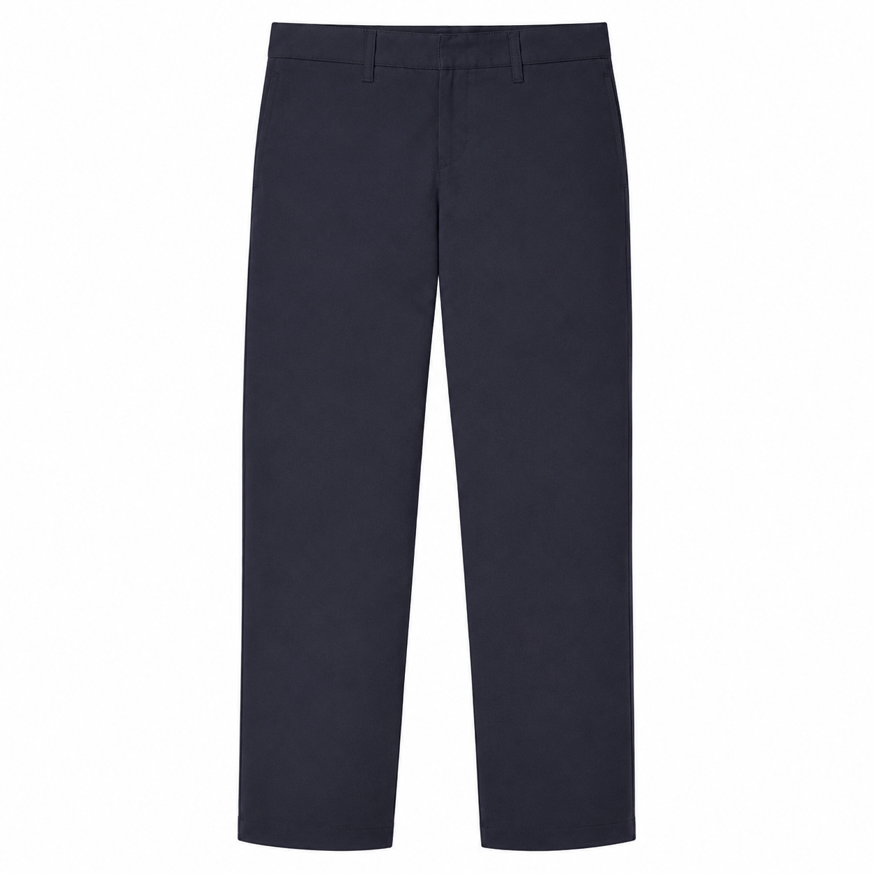 Girls Twill Slacks
