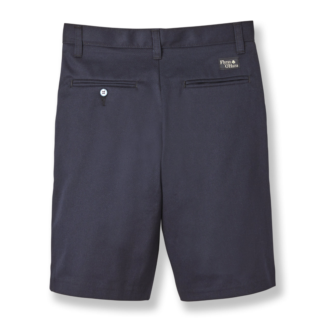 Twill Shorts