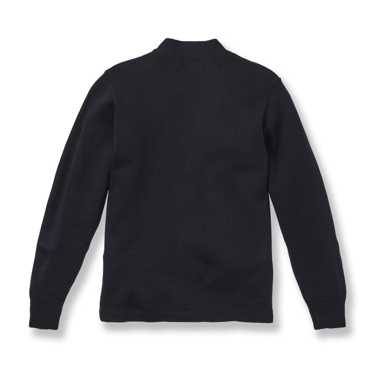 V-Neck Cardigan Sweater