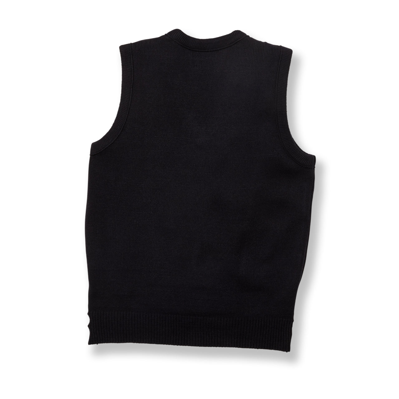 V-Neck Sweater Vest