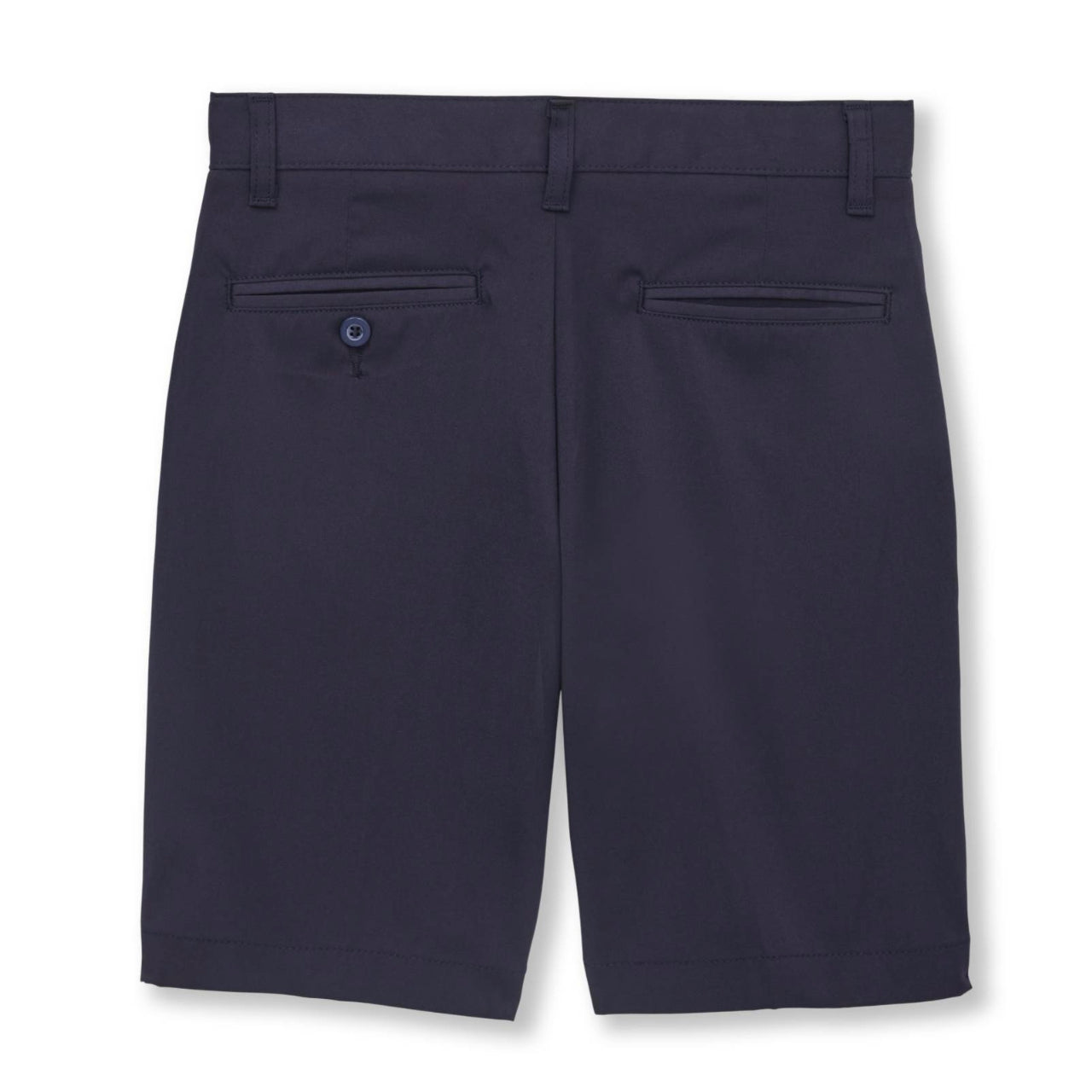 Navy Performance Shorts