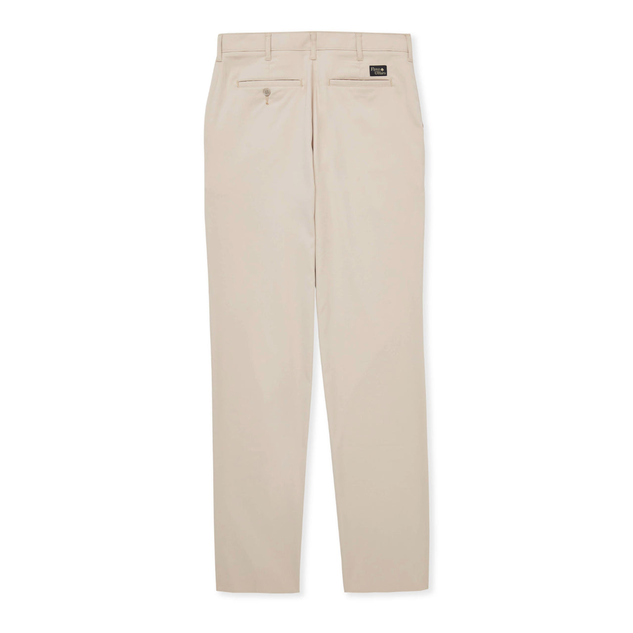 Khaki Performance Pants