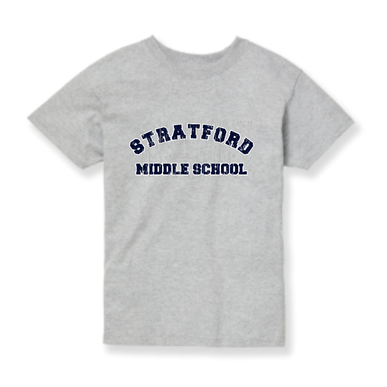 Gym T-Shirt
