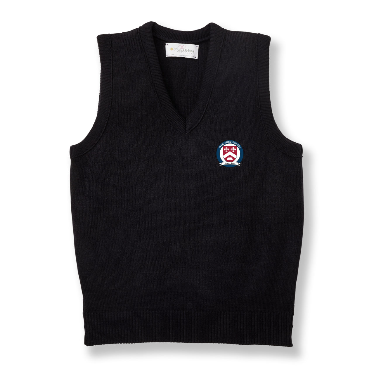 V-Neck Sweater Vest