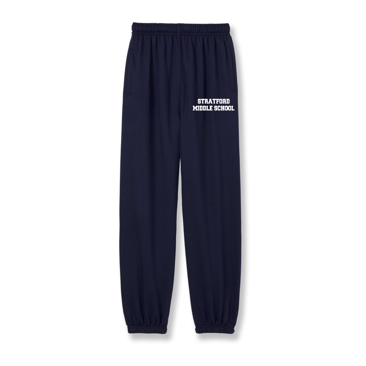 Heavyweight Sweatpants