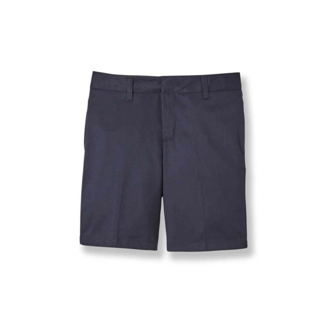Girls Twill Shorts