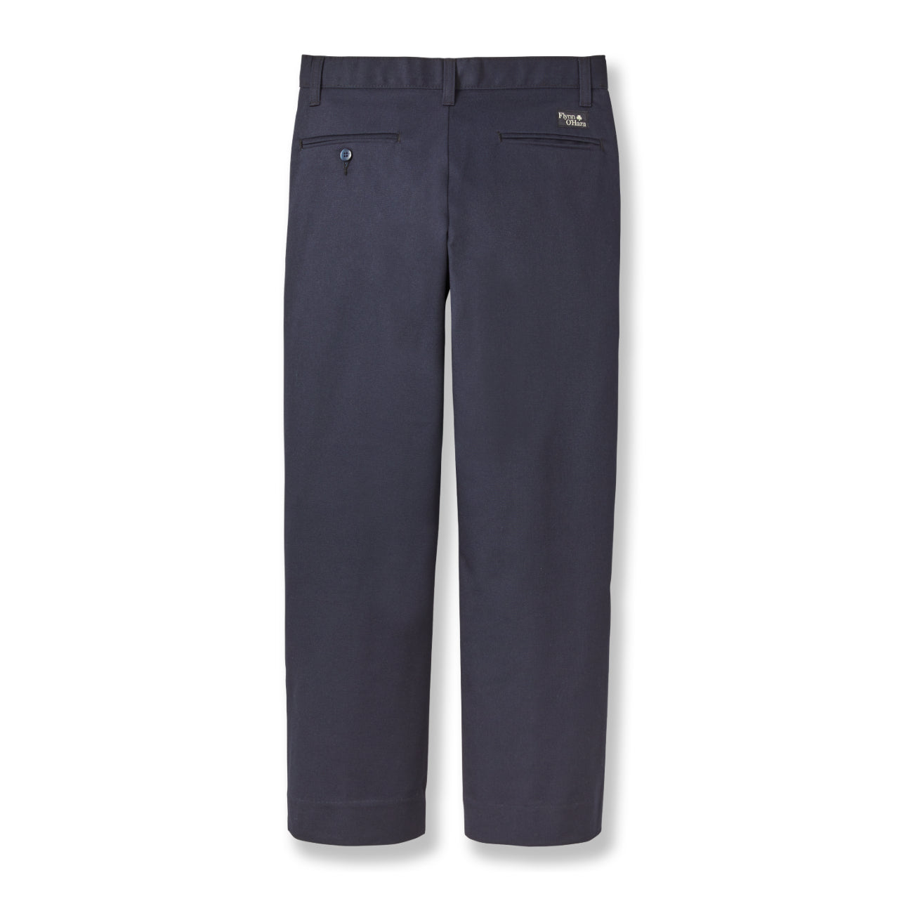 Twill Pants