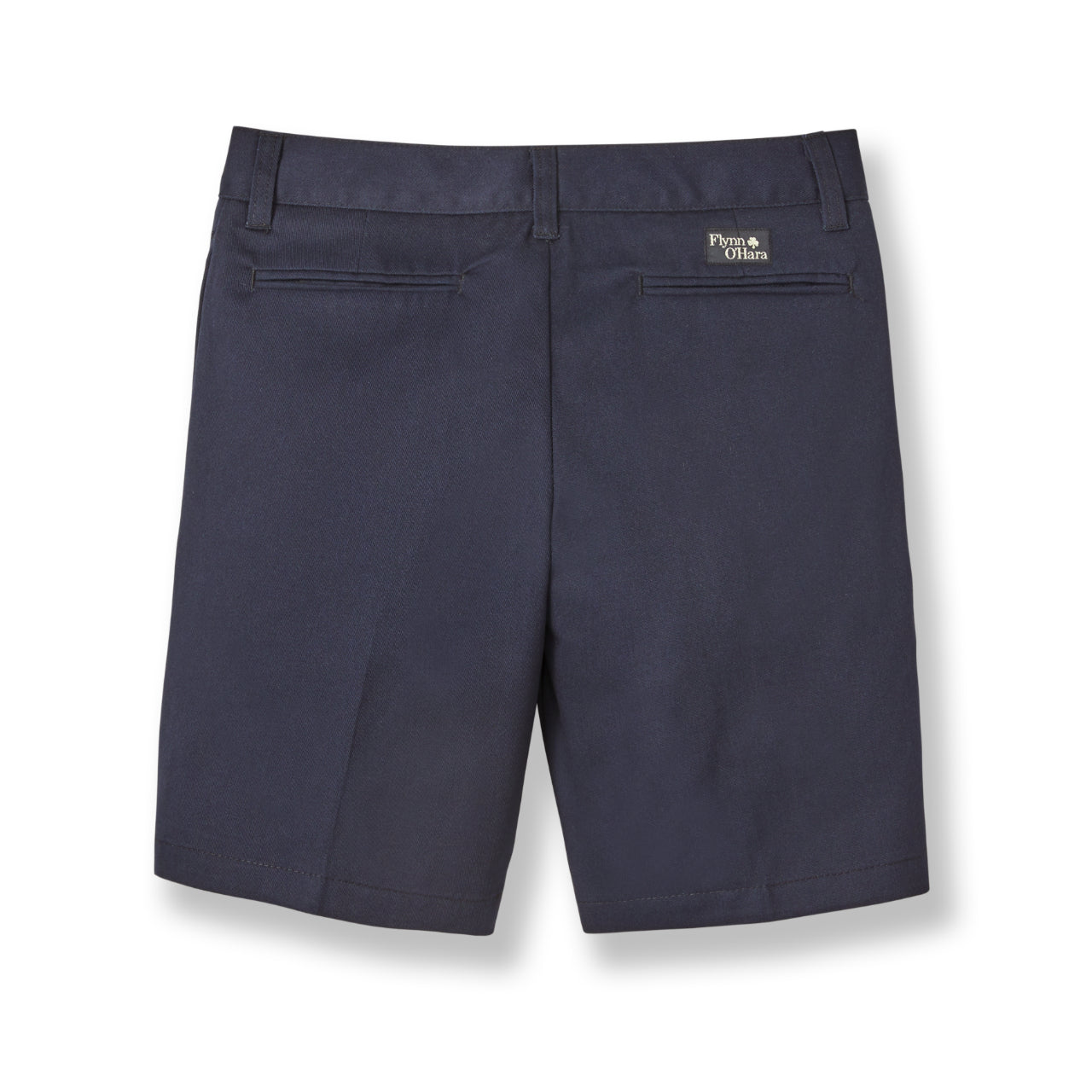 Girls Twill Shorts